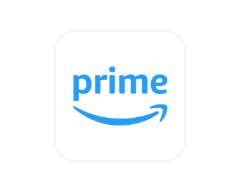 Amazonプライム